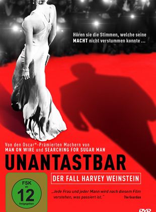  Unantastbar - Der Fall Harvey Weinstein