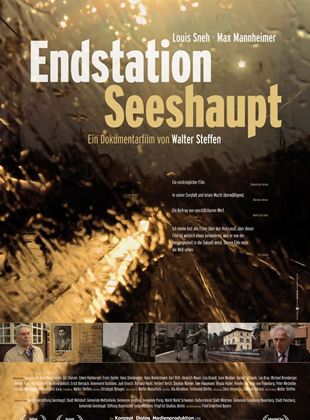  Endstation Seeshaupt - Eine Reise durch Oberbayern 1945-2010