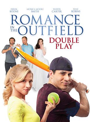 Romance in the Outfield: Double Play