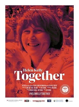 Helen Kelly - Together