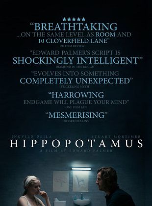 Filmposter von  Hippopotamus