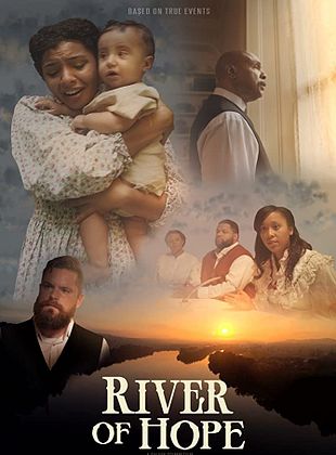 Filmposter von River of Hope