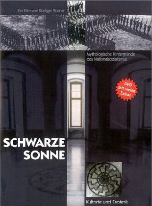 Filmposter von Schwarze Sonne