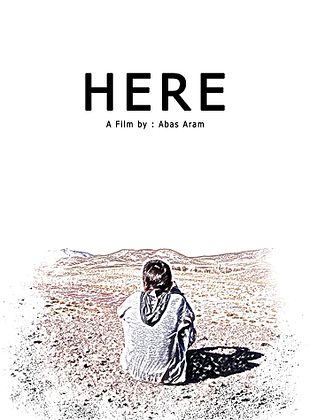 Filmposter von Here My Village