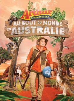 Arthur L'Aventurier Au Bout Du Monde En Australie