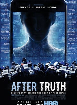  After Truth: Disinformation and the Cost of Fake News