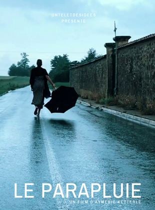 Le Parapluie