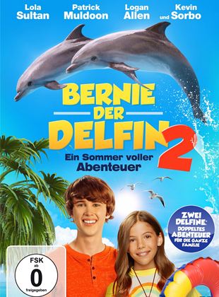  Bernie, der Delfin 2 - Ein Sommer voller Abenteuer