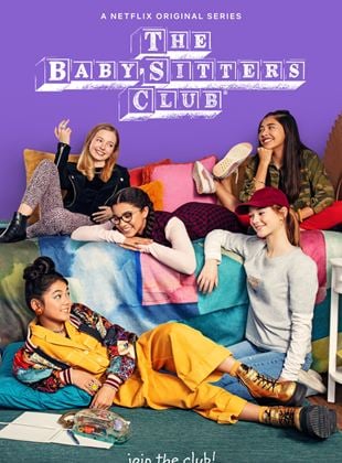 Der Babysitter-Club