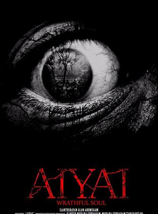 Aiyai: Wrathful Soul