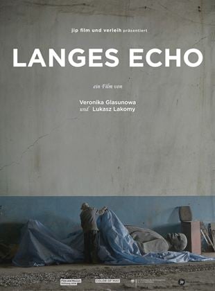 Langes Echo