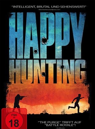  Happy Hunting