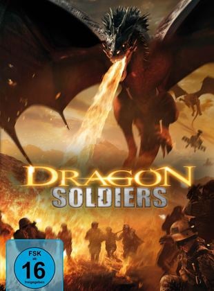  Dragon Soldiers