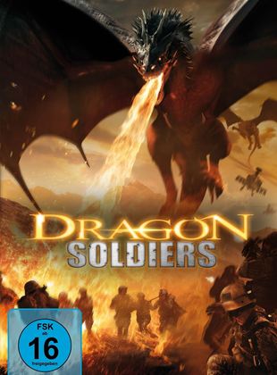  Dragon Soldiers