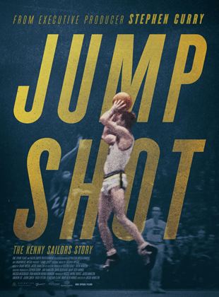  Jump Shot: The Kenny Sailors Story