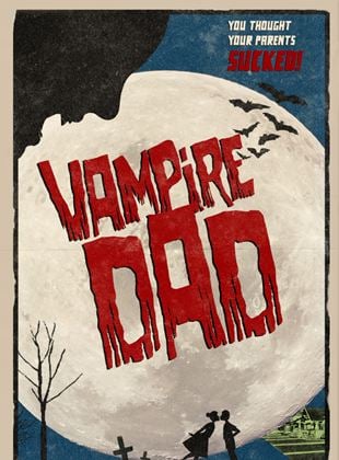  Vampire Dad