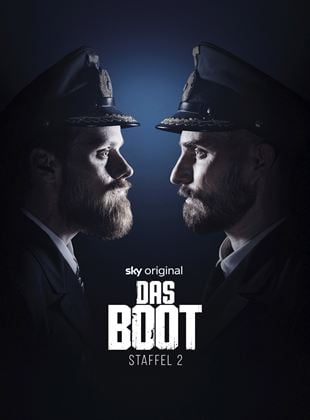 Das Boot - Staffel 3