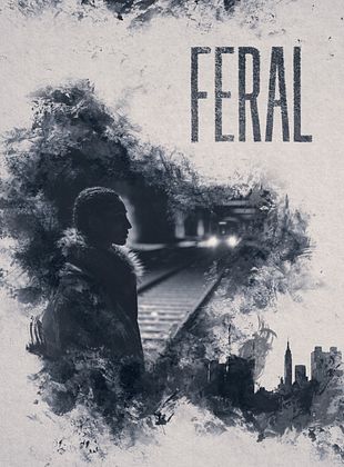 Filmposter von  Feral