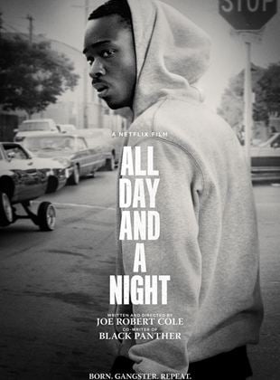  All Day And A Night
