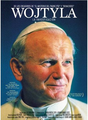 Wojtyla. La investigación