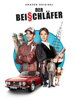 Der Beischläfer