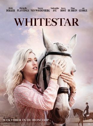  Whitestar
