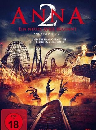 Anna 2 - Ein neues Spiel beginnt