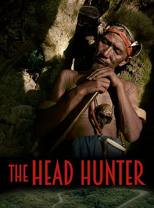 Filmposter von Der Kopfjäger