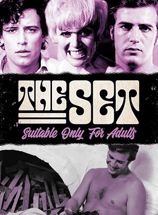 Filmposter von The Set