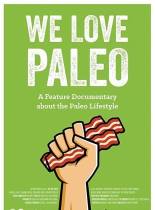 We Love Paleo