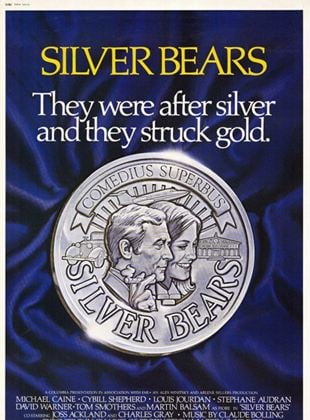 Silber, Banken und Ganoven