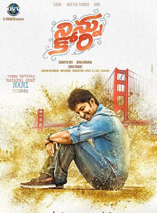 Ninnu Kori