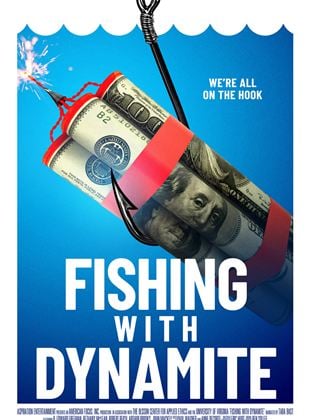 Fishing With Dynamite