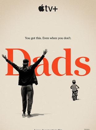  Dads