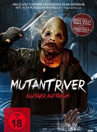  Mutant River - Blutiger Alptraum