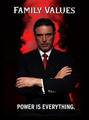 Filmposter von Family Values: The Rise of Anthony Morelli