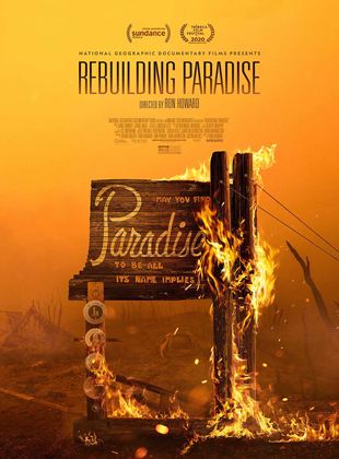  Rebuilding Paradise