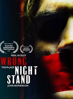 Wrong Night Stand