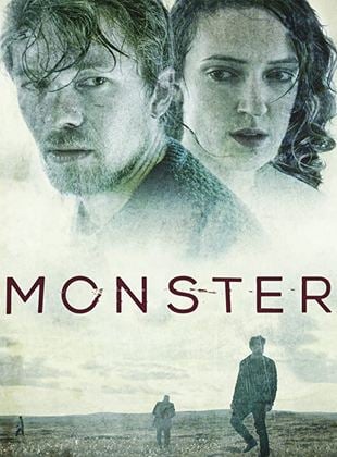 Monster - Die komplette Serie [2 DVDs]