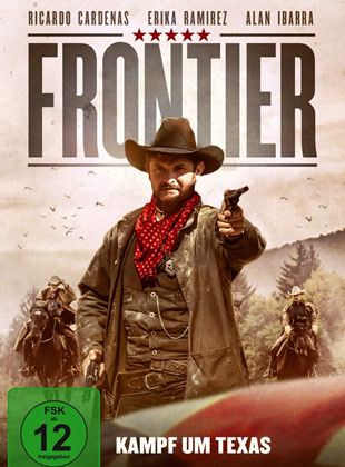 Frontier - Kampf um Texas