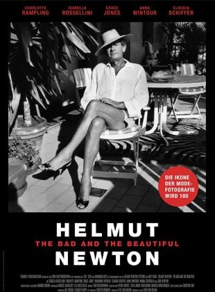  Helmut Newton - The Bad And The Beautiful