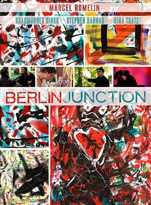 Berlin Junction