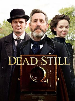 Poster der Serie Dead Still – Bitte recht tödlich!