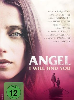  Angel - I Will Find You