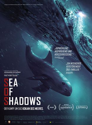  Sea of Shadows - Der Kampf um das Kokain des Meeres