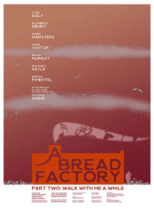 A Bread Factory Part Two: Walk With Me A While