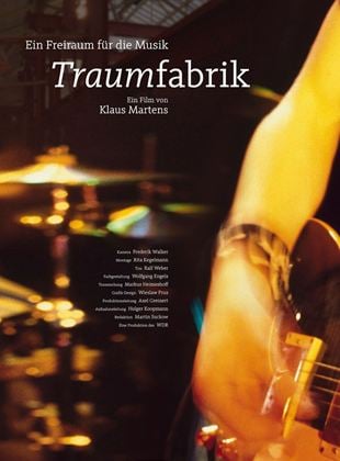  Traumfabrik