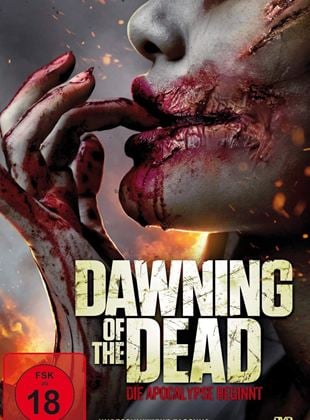 Dawning Of The Dead - Die Apocalypse beginnt