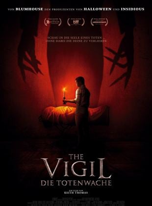  The Vigil - Die Totenwache