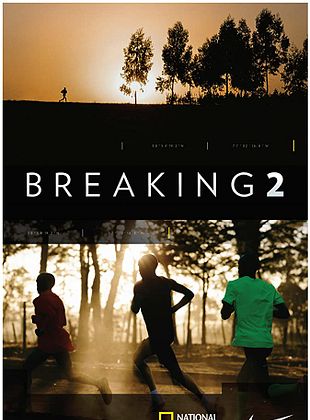 Filmposter von Breaking 2